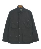 Barbour（バブアー）その他 黒 サイズ:36(S位) メンズ/2200664971045