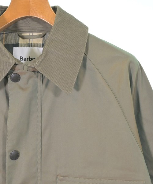 Barbour（バブアー）その他 カーキ サイズ:38(M位) メンズ/2200661012178