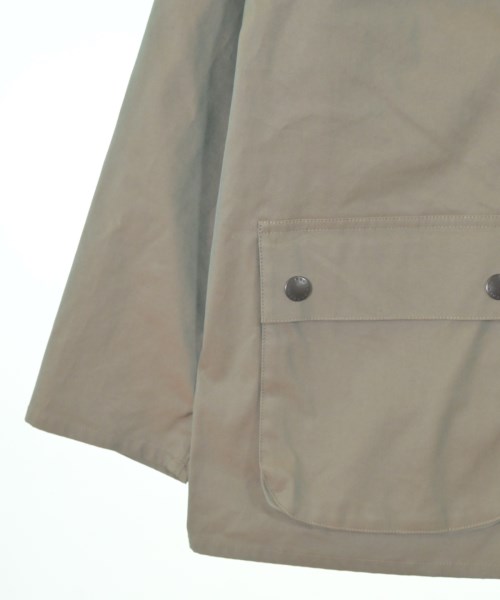 Barbour（バブアー）その他 カーキ サイズ:38(M位) メンズ/2200661012178