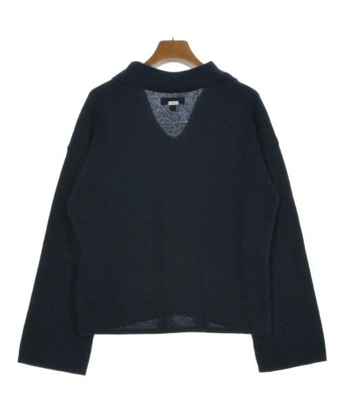 Barbour（バブアー）ニット・セーター 紺 サイズ:34(XXS位) レディース/2200661485170