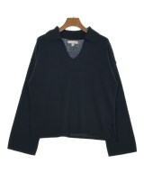Barbour（バブアー）ニット・セーター 紺 サイズ:34(XXS位) レディース/2200661485170