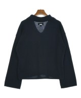 Barbour（バブアー）ニット・セーター 紺 サイズ:34(XXS位) レディース/2200661485170