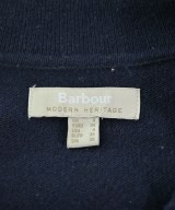 Barbour（バブアー）ニット・セーター 紺 サイズ:34(XXS位) レディース/2200661485170