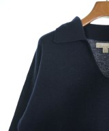 Barbour（バブアー）ニット・セーター 紺 サイズ:34(XXS位) レディース/2200661485170