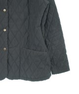 Barbour（バブアー）その他 黒 サイズ:40(M位) レディース/2200662860358