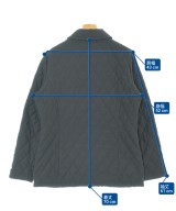 Barbour（バブアー）その他 黒 サイズ:40(M位) レディース/2200662860358