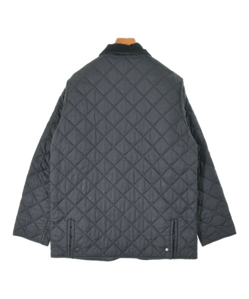 Barbour（バブアー）ブルゾン 紺 サイズ:40(M位) メンズ/2200665724114
