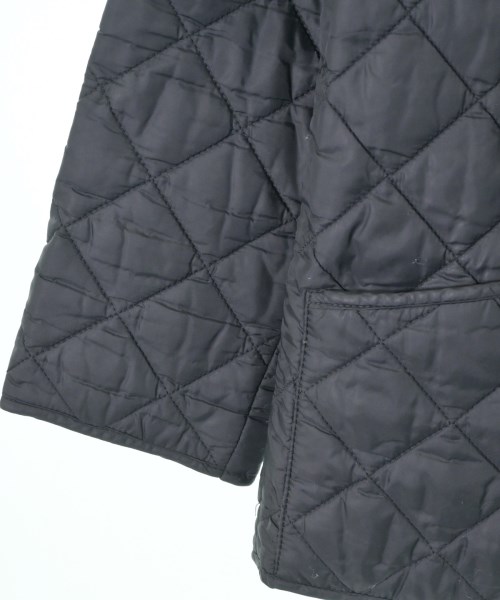 Barbour（バブアー）ブルゾン 紺 サイズ:40(M位) メンズ/2200665724114