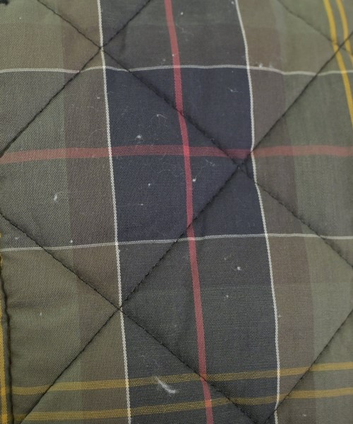 Barbour（バブアー）ブルゾン 紺 サイズ:40(M位) メンズ/2200665724114