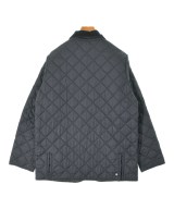 Barbour（バブアー）ブルゾン 紺 サイズ:40(M位) メンズ/2200665724114