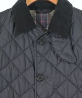 Barbour（バブアー）ブルゾン 紺 サイズ:40(M位) メンズ/2200665724114
