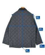 Barbour（バブアー）ブルゾン 紺 サイズ:40(M位) メンズ/2200665724114