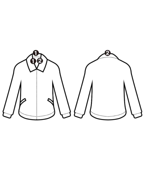 Barbour（バブアー）ブルゾン 黒 サイズ:40(M位) メンズ/2200665724121