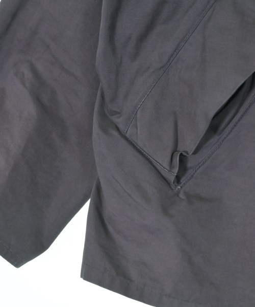 Barbour（バブアー）ブルゾン 黒 サイズ:40(M位) メンズ/2200665724121