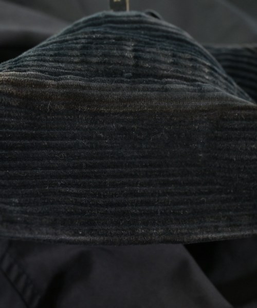 Barbour（バブアー）ブルゾン 黒 サイズ:40(M位) メンズ/2200665724121