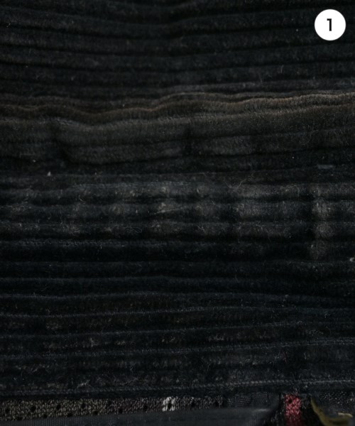 Barbour（バブアー）ブルゾン 黒 サイズ:40(M位) メンズ/2200665724121