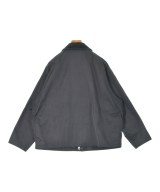 Barbour（バブアー）ブルゾン 黒 サイズ:40(M位) メンズ/2200665724121