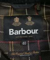 Barbour（バブアー）ブルゾン 黒 サイズ:40(M位) メンズ/2200665724121