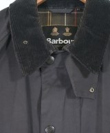 Barbour（バブアー）ブルゾン 黒 サイズ:40(M位) メンズ/2200665724121