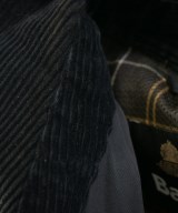 Barbour（バブアー）ブルゾン 黒 サイズ:40(M位) メンズ/2200665724121