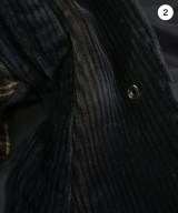 Barbour（バブアー）ブルゾン 黒 サイズ:40(M位) メンズ/2200665724121