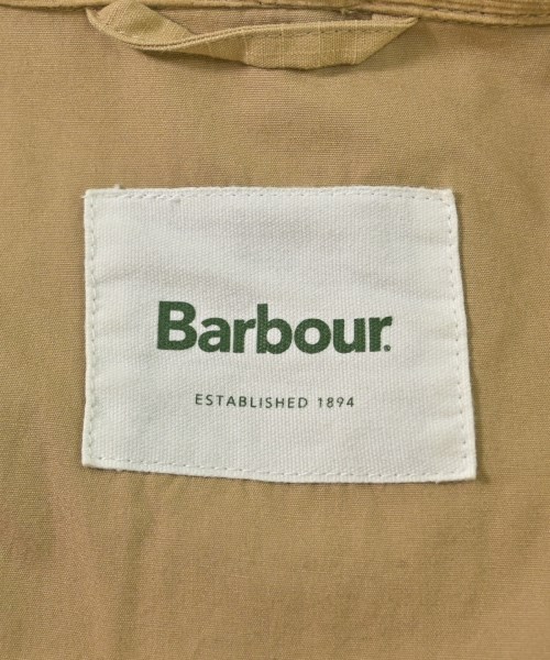Barbour（バブアー）その他 ベージュ サイズ:-(M位) メンズ/2200661522103