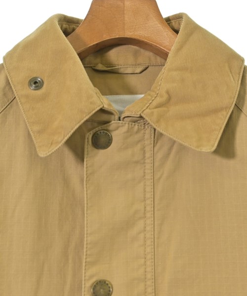 Barbour（バブアー）その他 ベージュ サイズ:-(M位) メンズ/2200661522103