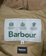 Barbour（バブアー）ダウンジャケット/ダウンベスト カーキ サイズ:M メンズ/2200663861026
