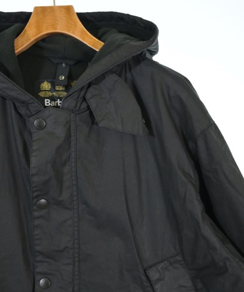 Barbour（バブアー）その他 黒 サイズ:36(S位) メンズ/2200665991028