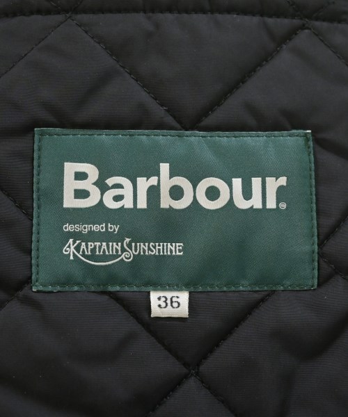 Barbour（バブアー）その他 黒 サイズ:36(XXL位) メンズ/2200665991035