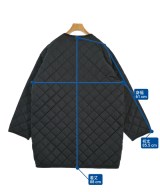 Barbour（バブアー）その他 黒 サイズ:36(XXL位) メンズ/2200665991035