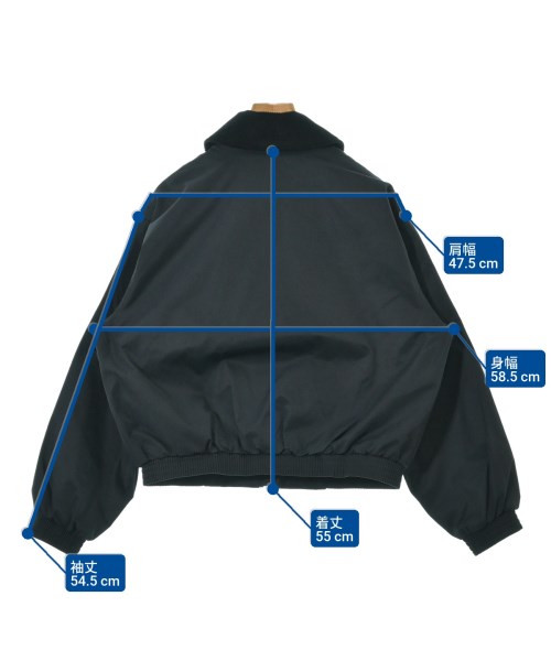 Barbour（バブアー）その他 紺 サイズ:6(XS位) レディース/2200666023018