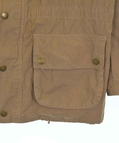 Barbour（バブアー）その他 カーキ サイズ:38(S位) レディース/2200661523018