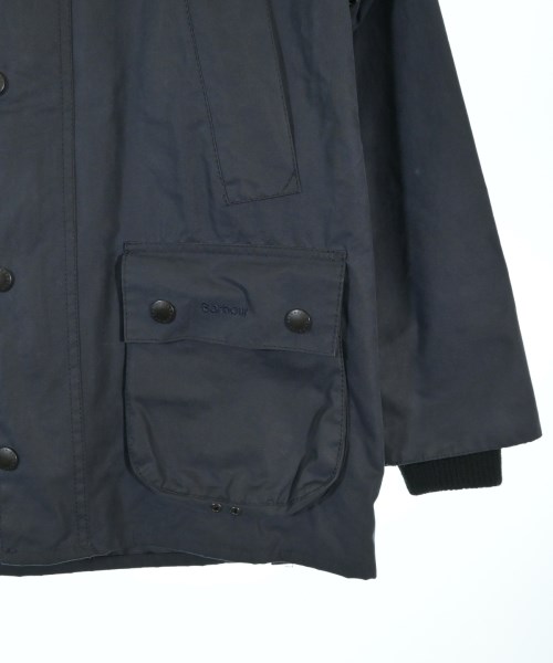 Barbour（バブアー）その他 紺 サイズ:34(S位) メンズ/2200666182012