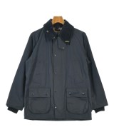 Barbour（バブアー）その他 紺 サイズ:34(S位) メンズ/2200666182012