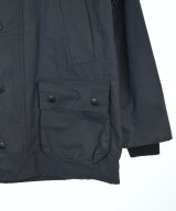 Barbour（バブアー）その他 紺 サイズ:34(S位) メンズ/2200666182012