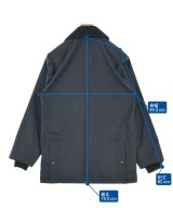 Barbour（バブアー）その他 紺 サイズ:34(S位) メンズ/2200666182012