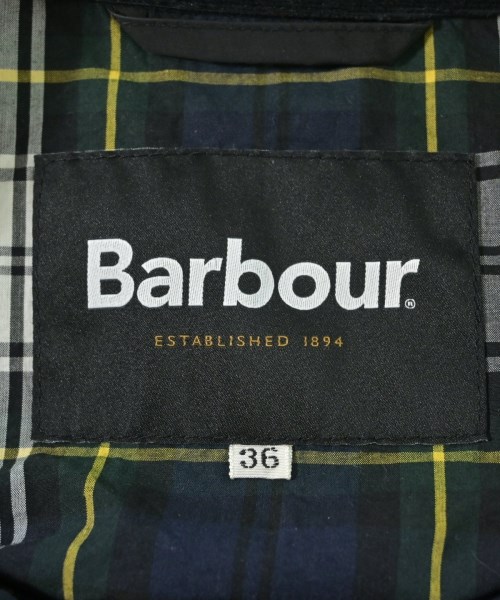 Barbour（バブアー）その他 黒 サイズ:36(S位) レディース/2200666226013