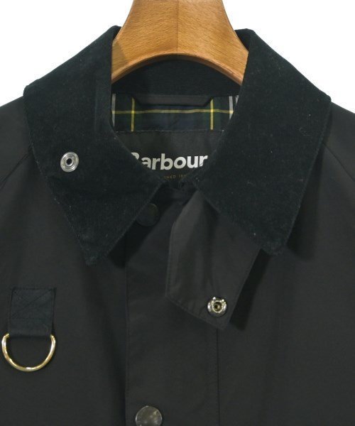 Barbour（バブアー）その他 黒 サイズ:36(S位) レディース/2200666226013