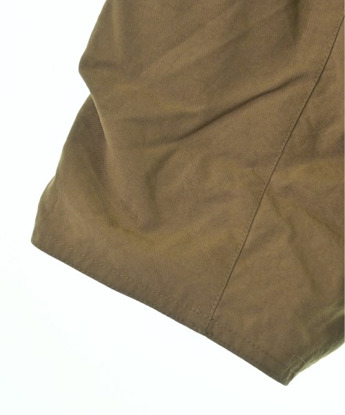 Barbour（バブアー）ステンカラーコート 茶 サイズ:38(M位) メンズ/2200666554017