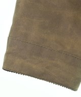 Barbour（バブアー）カバーオール 茶 サイズ:M メンズ/2200666566010