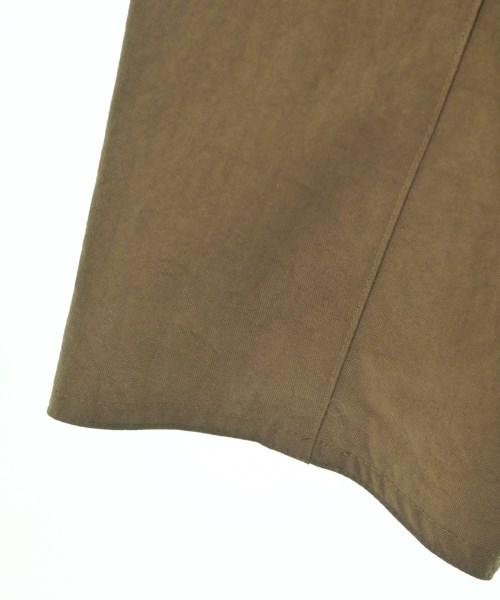 Barbour（バブアー）ステンカラーコート カーキ サイズ:40(M位) メンズ/2200666822055