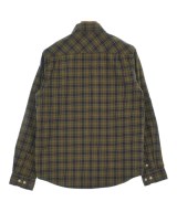 Barbour（バブアー）カジュアルシャツ カーキ サイズ:-(M位) レディース/2200660351063