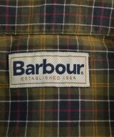Barbour（バブアー）カジュアルシャツ カーキ サイズ:-(M位) レディース/2200660351063