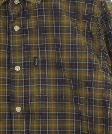 Barbour（バブアー）カジュアルシャツ カーキ サイズ:-(M位) レディース/2200660351063