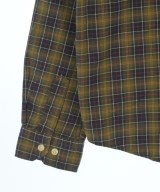 Barbour（バブアー）カジュアルシャツ カーキ サイズ:-(M位) レディース/2200660351063