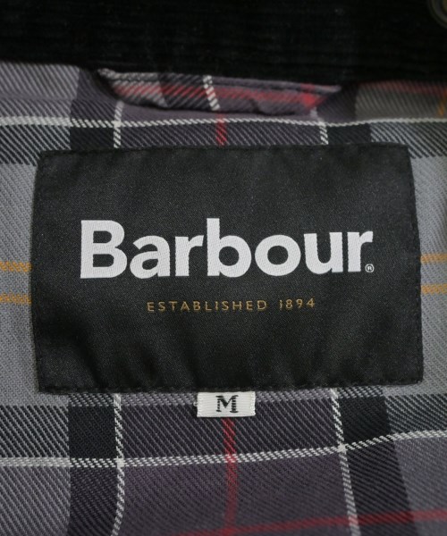Barbour（バブアー）その他 黒 サイズ:M メンズ/2200667181052