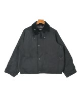 Barbour（バブアー）その他 黒 サイズ:M メンズ/2200667181052