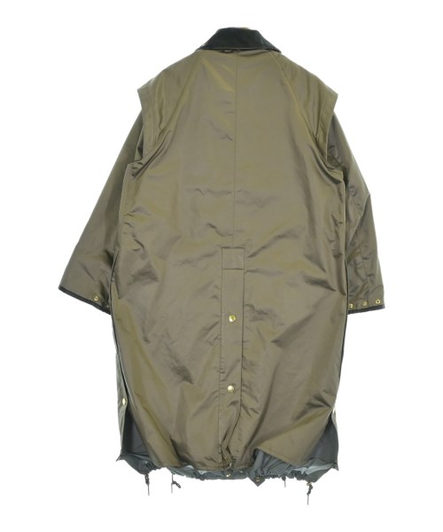 TANAKA（タナカ）その他 カーキ サイズ:38(M位) レディース/2200666043030