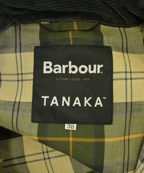 TANAKA（タナカ）その他 カーキ サイズ:38(M位) レディース/2200666043030